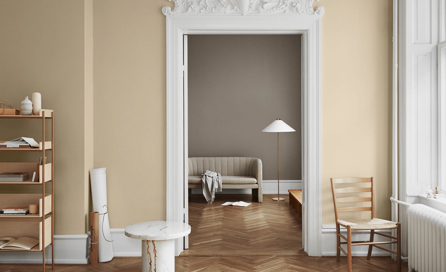 İç Cephe Ürünleri