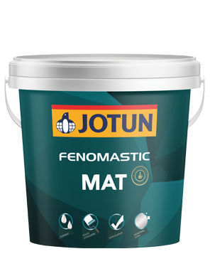 Fenomastic Mat