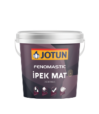 Fenomastic İpek Mat